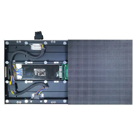 Ledful WALL3.9-PRO/3500-4000 Indoor Ledwall