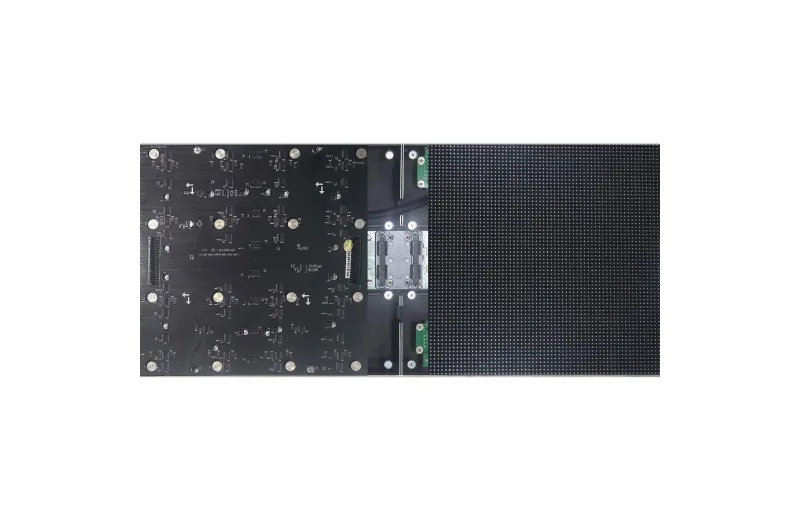 Ledful WALL3.9-PRO/3500-4000 Indoor Ledwall