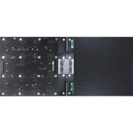 Ledful WALL3.9-PRO/3500-4000 Indoor Ledwall