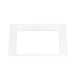 Magma Faceplate για το Pioneer DDJ-FLX10- Λευκό
