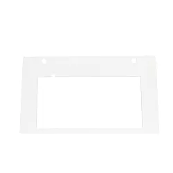 Magma Faceplate για το Pioneer DDJ-REV7 - Λευκό