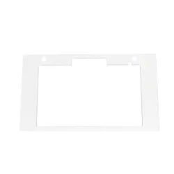 Magma Faceplate για το Denon Prime4/Prime4+ - Λευκό
