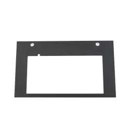 Magma Faceplate για το Pioneer DDJ-REV7 Μαύρο
