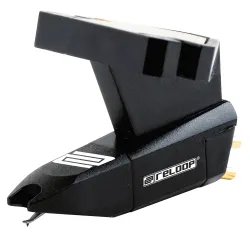 RELOOP OM Black