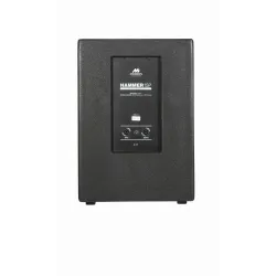 Modern Acoustics Hammer 15P Passive Subwoofer - Black