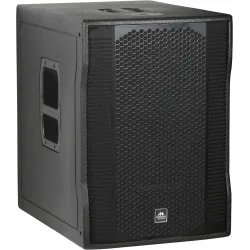 Modern Acoustics Hammer 15P Passive Subwoofer - Black