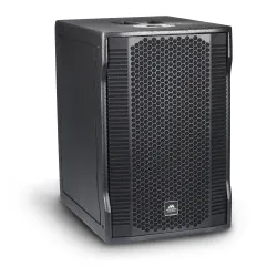 Modern Acoustics Hammer 12P Passive Subwoofer - Black