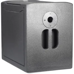 Modern Acoustics Hammer 12P Passive Subwoofer - Black