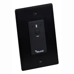 Muxlab Bluetooth Audio to Dante Interface 500554