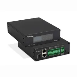 Muxlab Dante 4-Channel Audio DSP 500556-V2