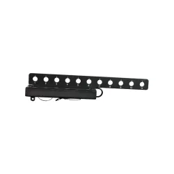 Avante IFB205 Flybar για το Imperio Pro - Μαύρο