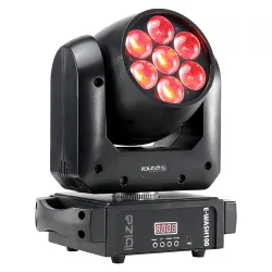 Ibiza E-WASH100 Moving Head (B-STOCK)