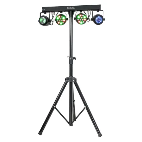 Ibiza Djlight60 Led Par (B-STOCK)