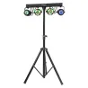 Ibiza Djlight60 Led Par (B-STOCK)