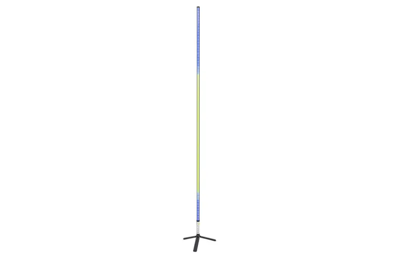 Ibiza Magic-Color-Stick-1.0BK Σωλήνας Φωτισμού (B-STOCK)