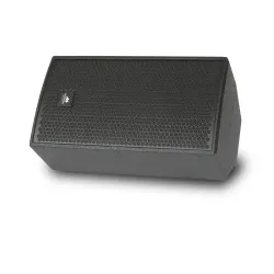 Modern Acoustics WS-12 12" Passive Loudspeaker - Black