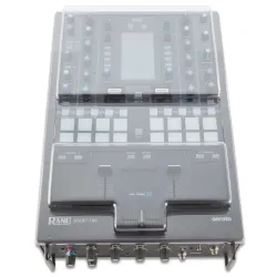 Decksaver Rane Seventy & Seventy Two Κάλυμμα Προστασίας