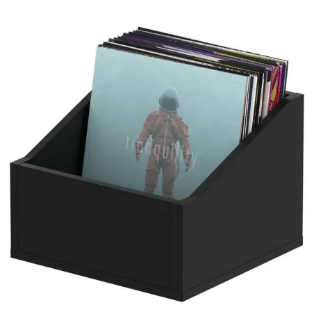 Glorious Record Box Advanced 110 Black