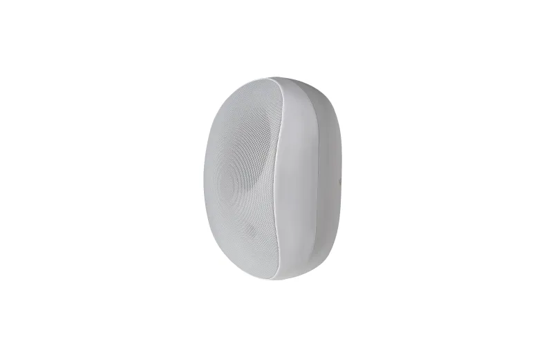 Modern Acoustics LEX60 Passive 6 Inch Speaker - White