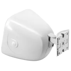 Modern Acoustics Ηχείο Τοίχου Q40W - Λευκό