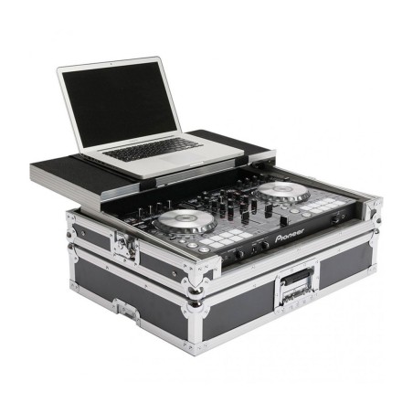 Magma DJ-Controller Workstation DDJ-SRRR Flightcase