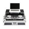 Magma DJ-Controller Workstation DDJ-SRRR Flightcase