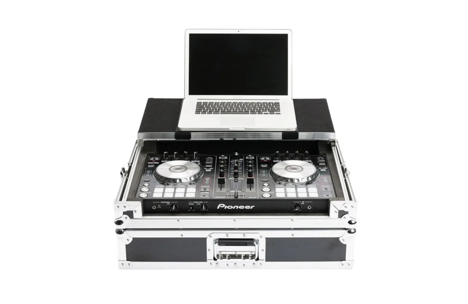 Ddj sr djコントローラー レコード 動作品 Pioneer DDJ-SR DJ