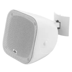 Modern Acoustics Ηχείο Τοίχου Q40W - Λευκό