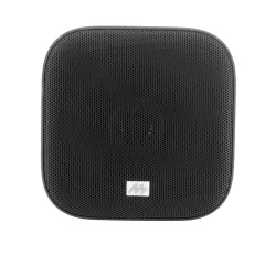 Modern Acoustics Ηχείο Τοίχου Q40B - Μαύρο
