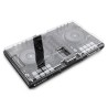 Decksaver Pioneer DDJ-SR2 & DDJ-RR Κάλυμμα Προστασίας