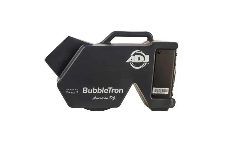 ADJ Bubbletron Μηχανή αναπαραγωγής φυσαλίδων