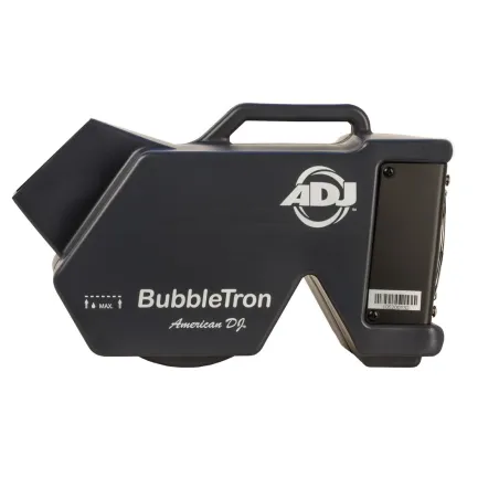 ADJ Bubbletron Μηχανή αναπαραγωγής φυσαλίδων