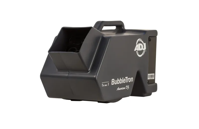 ADJ Bubbletron Μηχανή αναπαραγωγής φυσαλίδων