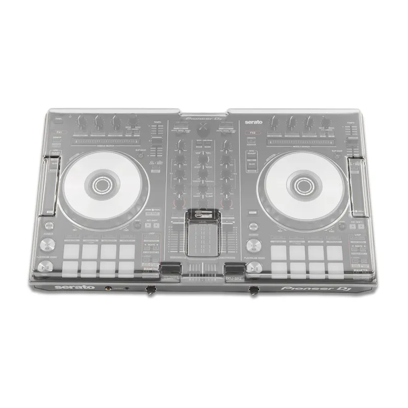 Decksaver Pioneer DDJ-SR2 & DDJ-RR Κάλυμμα Προστασίας