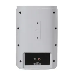 Metro Audio Systems HYA-6 Παθητικό Ηχείο - Λευκό