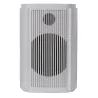 Metro Audio Systems HYA-6 Παθητικό Ηχείο - Λευκό