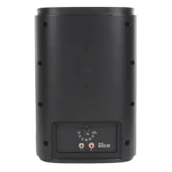 Metro Audio Systems HYA-6T Παθητικό Ηχείο - Μαύρο