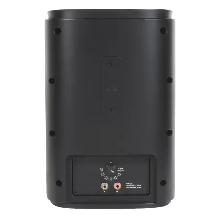 Metro Audio Systems HYA-6T Παθητικό Ηχείο - Μαύρο