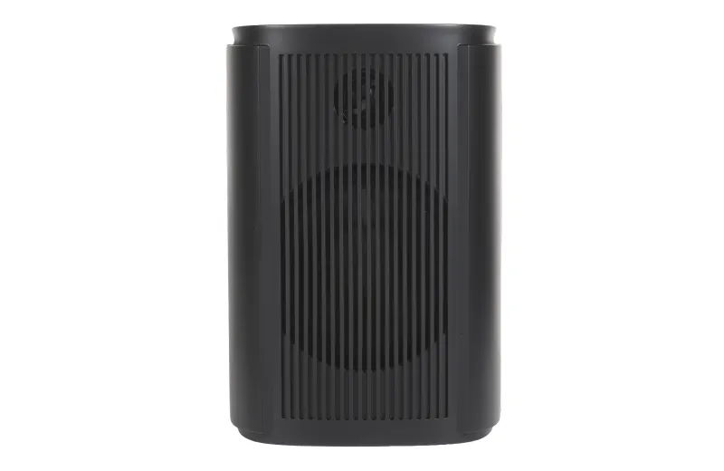Metro Audio Systems HYA-6T Παθητικό Ηχείο - Μαύρο