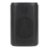Metro Audio Systems HYA-6T Παθητικό Ηχείο - Μαύρο