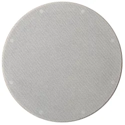 Modern Acoustics TM8CA 8" Frameless Ceiling Speaker