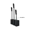 QSC KC-SP14 Pole Extension For KC12 - Black