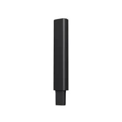 QSC KC-SP14 Pole Extension For KC12 - Black