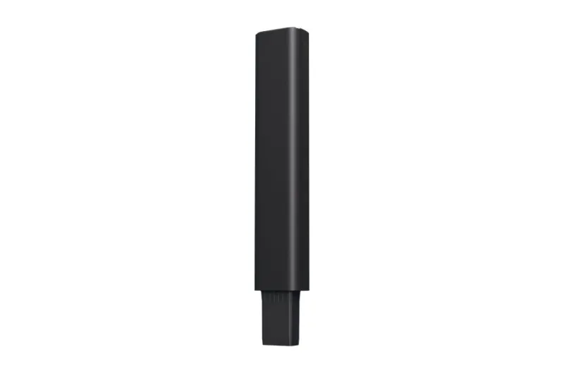 QSC KC-SP14 Pole Extension For KC12 - Black