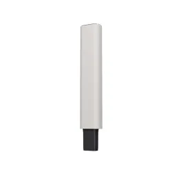 QSC KC-SP14 Pole Extension For KC12 - White