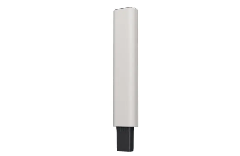 QSC KC-SP14 Pole Extension For KC12 - White