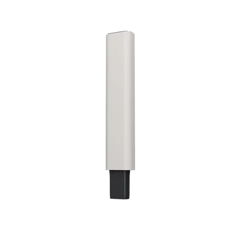 QSC KC-SP14 Pole Extension For KC12 - White