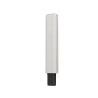 QSC KC-SP14 Pole Extension For KC12 - White