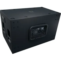 QSC LS218 Αυτό-ενισχυόμενο Subwoofer