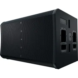 QSC LS218 Αυτό-ενισχυόμενο Subwoofer